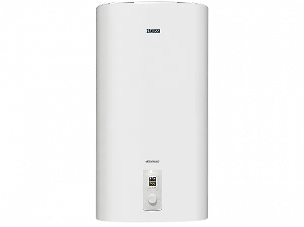 Водонагреватель ZANUSSI ZWH/S 50 Artendo WiFi фото 1