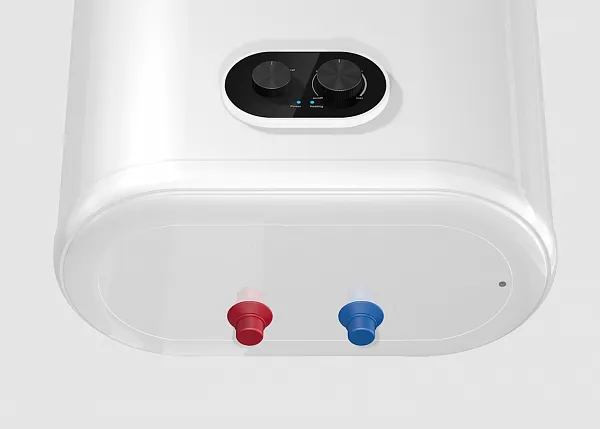 Водонагреватель Garanterm Flat 100 V накопительный фото 5