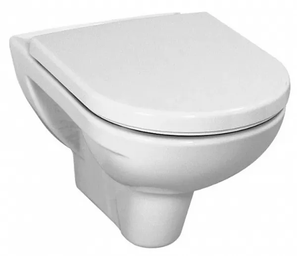 Крышка-сиденье Laufen Pro 8.9395.8.000.000.1 с микролифтом фото 3