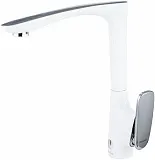 Смеситель Raiber Dunis R1202 для кухонной мойки фото 1