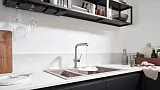 Смеситель Hansgrohe Talis M54 72809000 для кухонной мойки фото 2