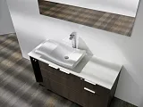 Раковина Roca Urbi 66 см 327226000 фото 7