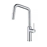 Смеситель для кухонной мойки TIMO Saona 2386/00FL фото 1