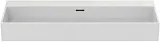 Раковина Ideal Standard Extra 100 см T390401 фото 2