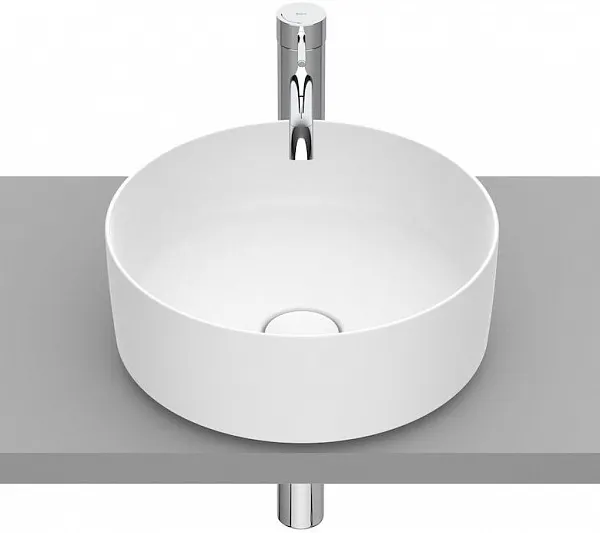 Раковина Roca Inspira Round 37 см 327523620 фото 1
