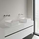 Раковина Villeroy&Boch Collaro 38 см 4A213801 фото 2
