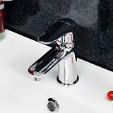 Смеситель WasserKRAFT Vils 5603 для раковины фото 3