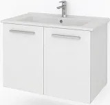 Раковина Kirovit Оскар 77 см 004371 фото 2