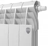 Радиатор Royal Thermo BiLiner 10 секций RTBBTVR50010 фото 2