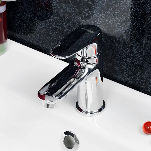 Смеситель WasserKRAFT Vils 5603 для раковины фото 3