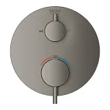 Термостат Grohe Atrio New 24138AL3 для ванны с душем фото 2