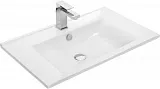 Раковина-столешница Aquanet Sanovit Atria 75 9075-KL 182319 фото 1