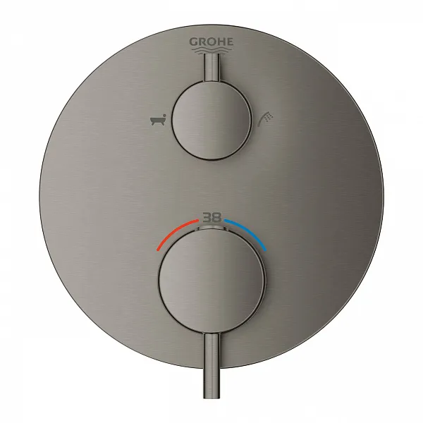 Термостат Grohe Atrio New 24138AL3 для ванны с душем фото 2