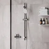 Душевой гарнитур PAINI Torino TRCR121F3L9 фото 2