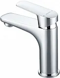 Смеситель Bravat Rhein F1429564CP-9-ENG для раковины фото 5