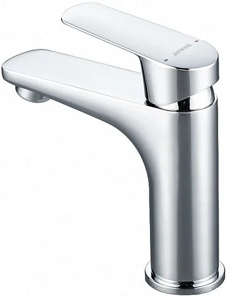 Смеситель Bravat Rhein F1429564CP-9-ENG для раковины фото 5