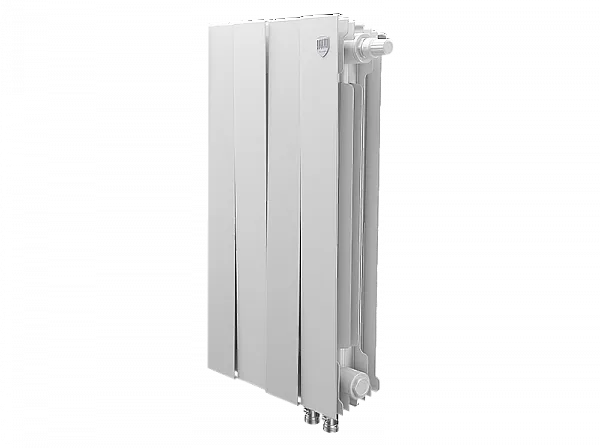 Радиатор Royal Thermo PianoForte 4 секций RTPNVD50004 фото 1