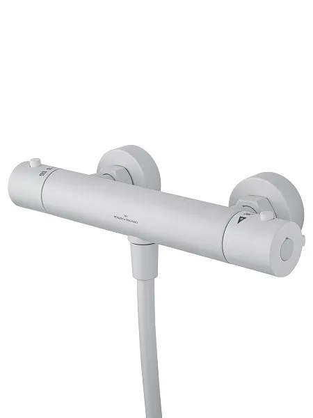 Смеситель для душа Wonzon & Woghand INN WW-B2065-A-MW фото 3