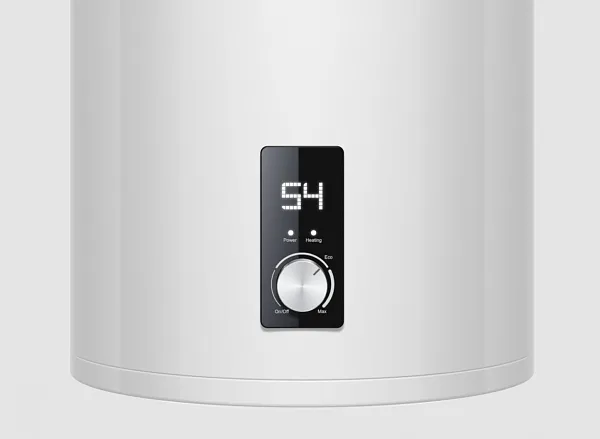 Водонагреватель THERMEX Solo 50 V накопительный фото 4