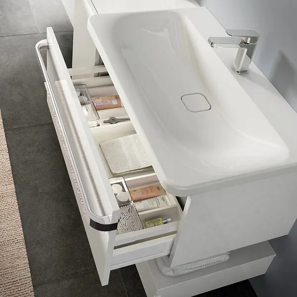 Раковина Ideal Standard Tonic II 82 см K083901 фото 4