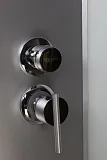 Душевая кабина Niagara Classic 330944LBK фото 6