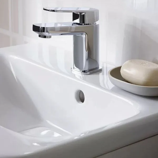 Смеситель Ideal Standard Tonic II A6327AA для раковины фото 3