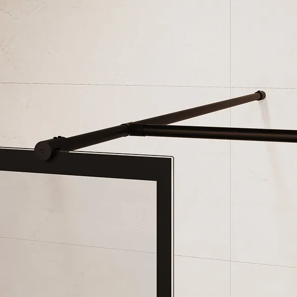 Душевая перегородка RGW Walk In 35102190-84 фото 2