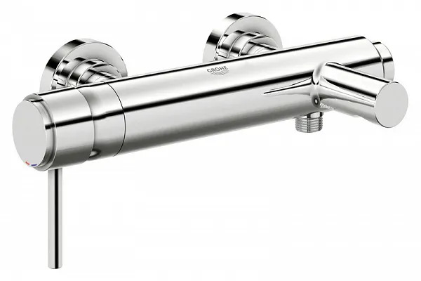Смеситель Grohe Atrio 32652001 для ванны с душем фото 1