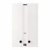 Газовая колонка Zanussi GWH 6 Fonte LPG фото 1