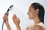 Душевой гарнитур Hansgrohe Croma Select S 26573400 фото 2