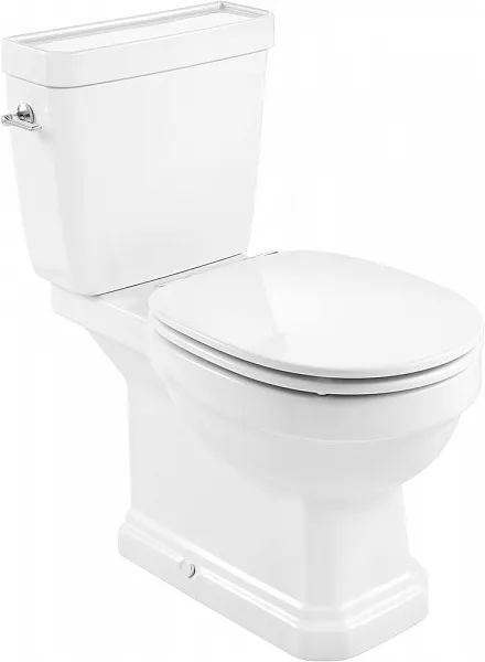 Крышка-сиденье Roca Carmen 801B5200B с микролифтом фото 2