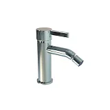 Смеситель для биде PAINI Brera 74CR304 фото 1