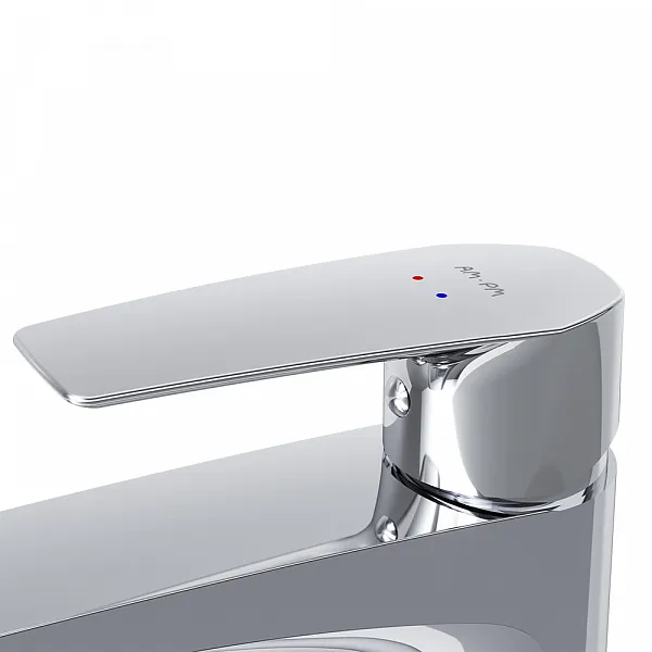 Смеситель Am.Pm Gem F90A92000 для раковины фото 5