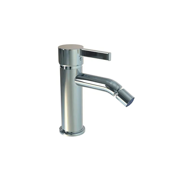 Смеситель для биде PAINI Brera 74CR304 фото 1