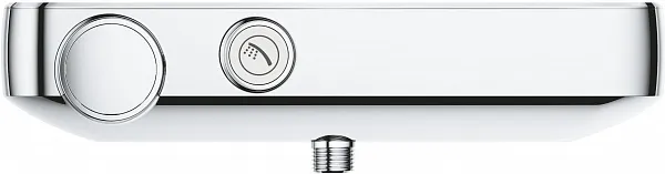 Термостат Grohe Grohtherm SmartControl 34719000 для душа фото 2
