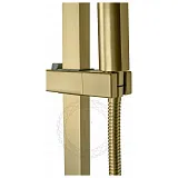 Душевая стойка FILARETE Waterfall FL2010MG фото 10