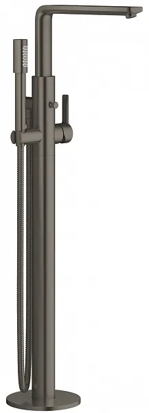 Смеситель Grohe Lineare New 23792AL1 для ванны с душем фото 1