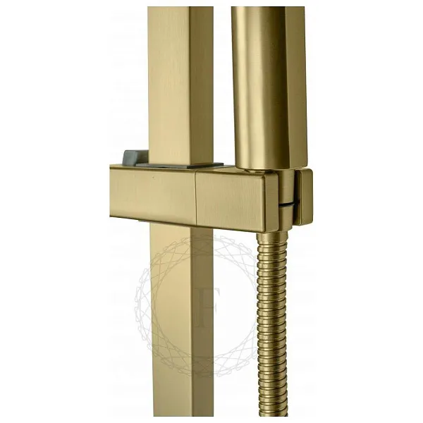 Душевая стойка FILARETE Waterfall FL2010MG фото 10