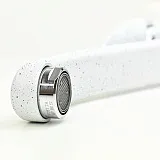 Смеситель для кухонной мойки PAINI Jolly 6990573Z1KM фото 10