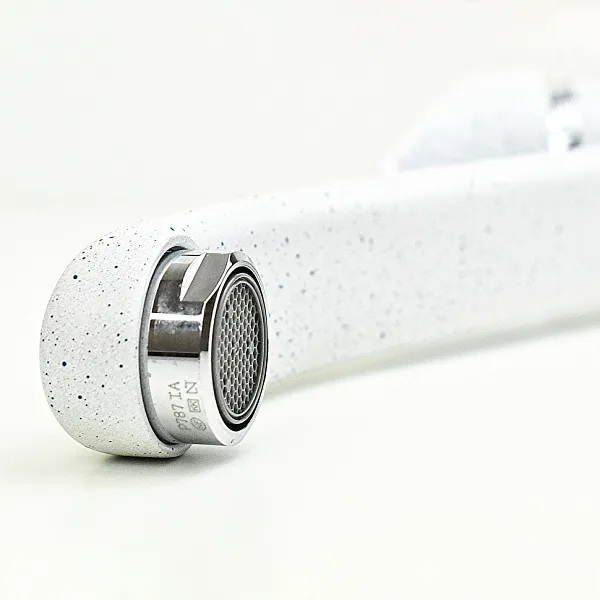 Смеситель для кухонной мойки PAINI Jolly 6990573Z1KM фото 10