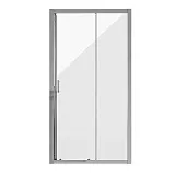 Душевая дверь Niagara Eco NG-631-9A фото 1