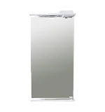 Зеркало Misty Магнолия 50x72 Э-Маг02050-01Св с подсветкой фото 2