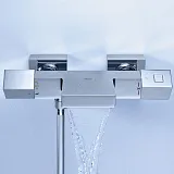 Термостат Grohe Grohtherm Cube 34497000 для ванны с душем фото 4