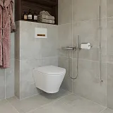 Смывная клавиша для унитазов Lavinia Boho RelFix 38050603 фото 2