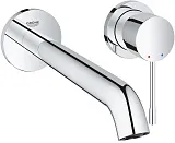 Смеситель Grohe Essence New 19967001 для раковины фото 1