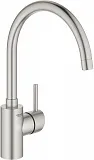Смеситель Grohe Concetto New 32661DC3 для кухонной мойки фото 1