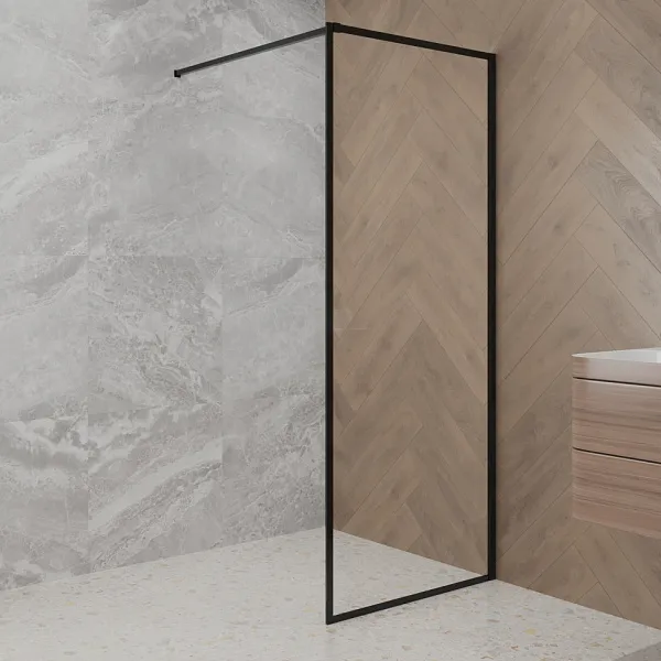 Душевая перегородка PAINI PAINI-WalkIN90F фото 1