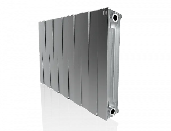Радиатор Royal Thermo PianoForte 12 секций RTPNSS50012 фото 1