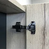 Зеркало Comforty Порто 90x80 00-00009443CF фото 8