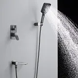 Душевой комплект Shevanik S99T S9935T фото 15